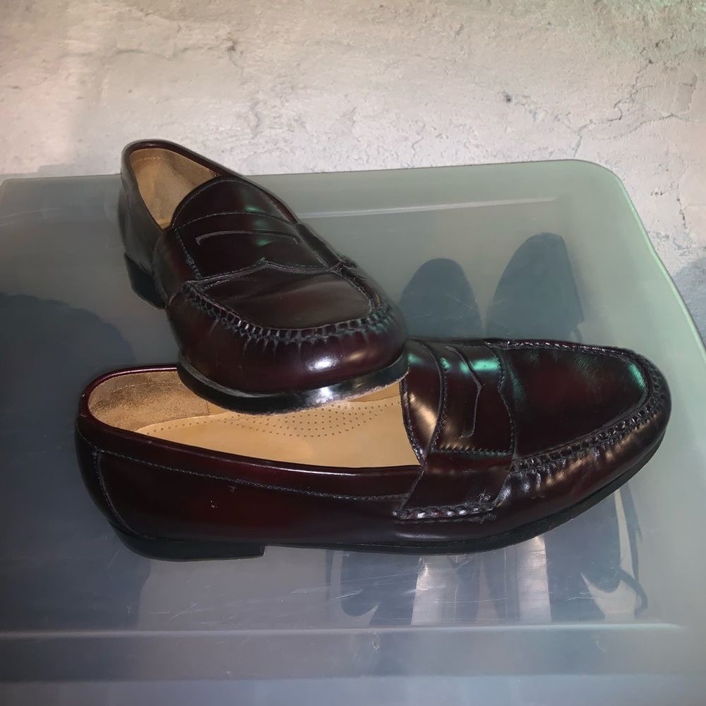 Cole Haan Penny Loafer